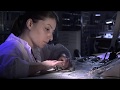 Luminox watch production in Switzerland