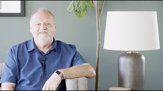 Identity is The Key to Transformation