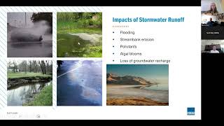 STORMNet - Introduction to Low-Impact Development