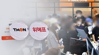 '티몬·위메프 사태' 못막은 금융당국...곳곳 '허점' / YTN 사이언스