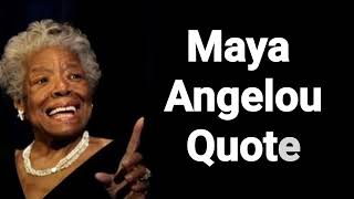 Best Maya Angelou Quote to live by and inspire, Dukas-Leo Symphony Orchestra, Copyright free music