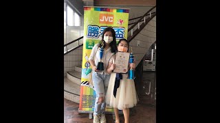 陳貞樺 2021 JVC勝利盃全國音樂大賽 第二名