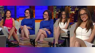 👑🔥Kat Timpf, Emily Compagno und Kennedy 🔥👑 4 27 26