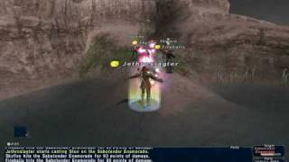 FFXI Rank 6-1