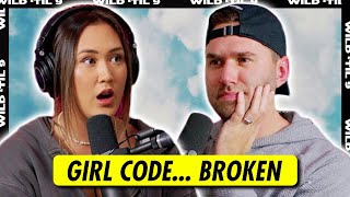 Would You Break Girl Code For This? | Wild 'Til 9 Episode 187