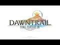 Final Fantasy XIV: Dawntrail OST - Final Boss Theme (SPOILERS)