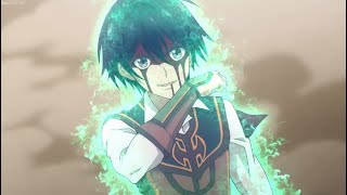 魔法王として生まれ変わる 1~12話 | Anime English Subtitle 2024