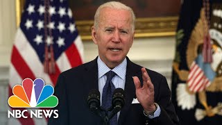 Morning News NOW Full Broadcast - May 5 | NBC News NOW