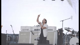 Pearl Jam headline BST Hyde Park 2022 | Official Aftermovie