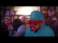 blu u0026 shafiq husayn roll up feat. jimetta rose donel smokes and tiron official music video