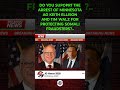 BREAKING: Tim Walz & Keith Ellison Debate Sparks Massive Reactions #breakingnews