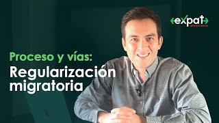 ¿Cómo Regularizar tu Estancia en México? 🇲🇽 Guía rápida ✅