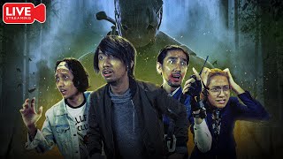 🔴LIVE : PAAN CARRY KITA DEKAT DBD【DEAD BY DAYLIGHT】