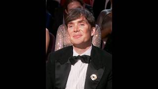 And the oscar goes to cillian Murphy "           #oppenheimer #cillianmurphy