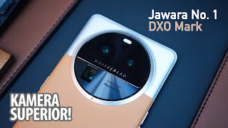 Hasselblad + SD8 Gen2 Tiada Tanding⁉️ Find X6 Pro Review 🔥