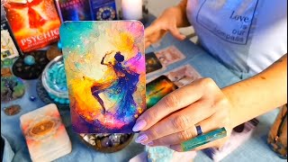 ❤️ TAURUS - TWIN FLAME: PUSH & PULL - SO FED UP OF THE CYCLE OF REPEAT!!! END-MAY 2025 ❤️