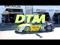 dtm classic cup 2022 norisring nürnberg freistaat bayern das erste rennen am samstagnachmittag.