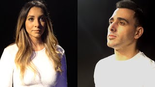 Katerina and Ramzi - You Will Be Found | Dear Evan Hansen