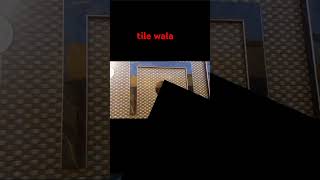 tile wala #short viral video