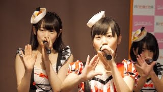 アレアガールズ　立川アレアステーション２部　20160201