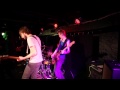 From the Foxhole - Frozen Charisma