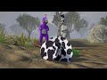 Slendytubbies 3 multiplayer funny moments #2