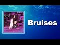 Ellise - Bruises  (Lyrics)