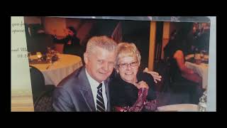 George James Memorial Slideshow