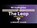 THE LEAP Nov 2024 Live Trading - EROICA EMICICLO