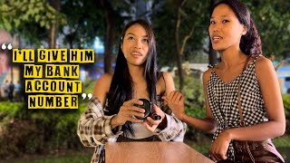 How to APPROACH FILIPINO WOMEN in the STREETS? | Filipino-Foreigner Dating
