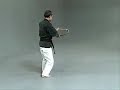 nunchaku ko bu nunchaku kata and bunkai