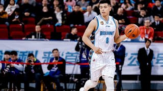 [首钢集锦] 2018-2019赛季CBA第21轮 北京101:88 吉林 方硕23分率北京末节惊天逆转！全场集锦