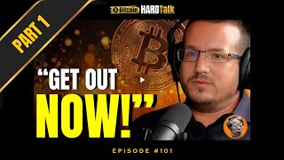 BlackRock’s EVIL Plan To Steal YOUR Bitcoin EXPOSED (Part 1) | #BitcoinHardTalk Ep.101