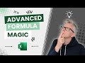 Advanced Formula Magic: Running total by row with dynamic arrays in Excel