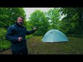 the video that 3ful gear doesn t want you to see taiji 2 tent waterproof test failure