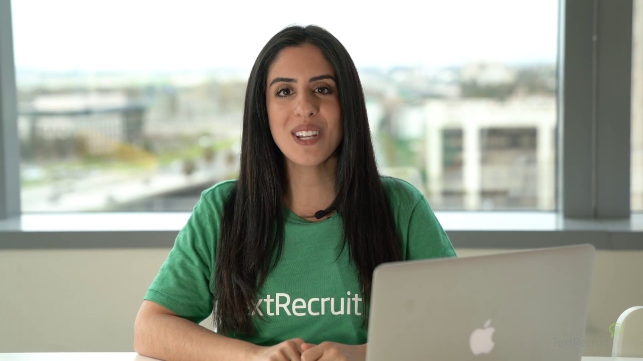 Virtual Career Fairs Youtube