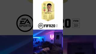 Fifa 20 Potential vs How it's going