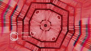 SYMM047 - Break \u0026 Fox - Code Red