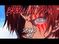 4K SHANKS 60FPS AMV/Edit Brazilian Phonk