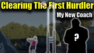 Training With A New Coach | Prepping for Official Strongman Games