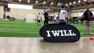 3 v 3 emo laxcon 2017