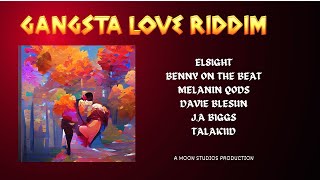 GANGSTA RIDDIM MIX 2023 | LATEST RIDDIM MIX 2023 - The Best Riddim Mix of the Year