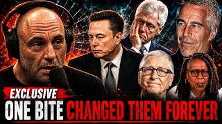 Rogan S Epstein Comments Just Changed Everything