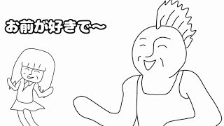 フリーダムに「バンドボーカル」をやってみたらこうなったｗｗｗ【アニメ】