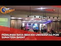 Pemilihan Raya BEM-KM Universitas PGRI Sumatera Barat