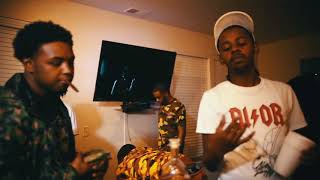 BabyFace Ray - My Thoughts (Shot By @Kogoloud)