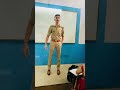 shubham sharma sub inspector up police police uppolic upsi stenographer