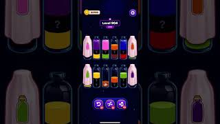Magic Sort: Ultimate Level 901-905 Walkthrough (All Secrets & Strategies)