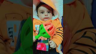 Cute Baby Buggu oy #cute #viral #youtubeshorts #trending