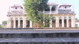 CHALLAPALLI PALACE Video Documentation ANUCAP.